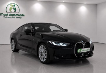 BMW 420 85.800 km 30.699 &euro; Solingen 42697