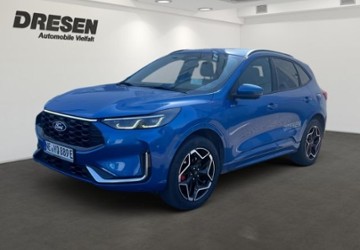 Ford Kuga 2.500 km 42.440 &euro; Neuss 41464