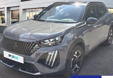 Peugeot 2008 10.591 km 18.930 &euro; Solingen 42655