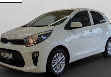 Kia Picanto 19.543 km 13.650 &euro; Leverkusen 51381