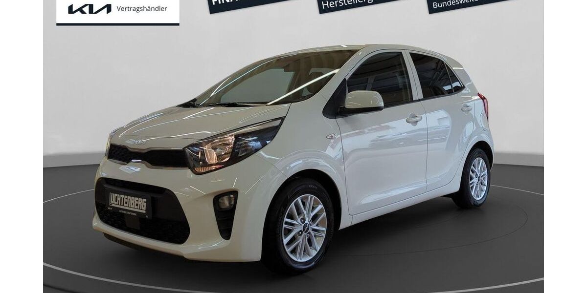 Kia Picanto 19.543 km 13.650 &euro; Leverkusen 51381
