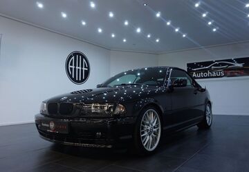 BMW 320 82.152 km 11.997 &euro; Remscheid-Lüttringhausen 42899