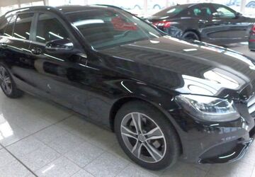 Mercedes-Benz C 220 279.848 km 9.990 &euro; Hattingen (bei Bochum) 45527