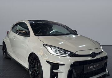 Toyota Yaris 15.994 km 54.990 &euro; Remscheid 42857