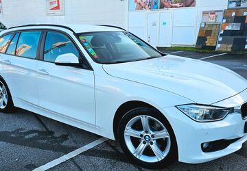 BMW 318 210.000 km 8.600 &euro; Köln 50674