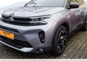 Citroen C5 Aircross 19.491 km 19.470 &euro; Solingen 42697