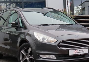Ford Galaxy 126.999 km 16.900 &euro; Neuss 41469