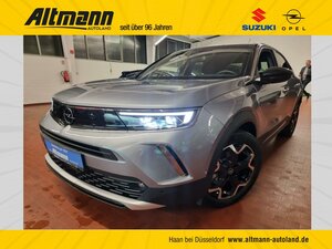 Opel Mokka e Ultimate 17.307 km 19.390 &euro; HAAN 42781