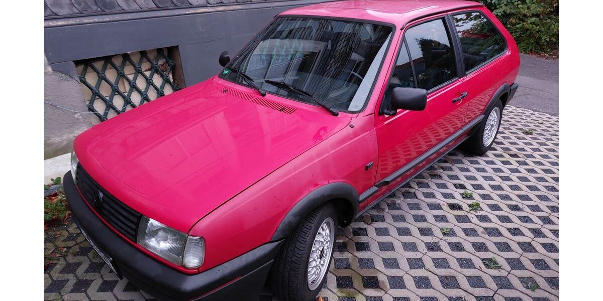 VW Polo 120.000 km 6.500 &euro; Remscheid 42899
