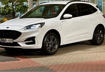 Ford Kuga 29.664 km 24.900 &euro; Köln 50769