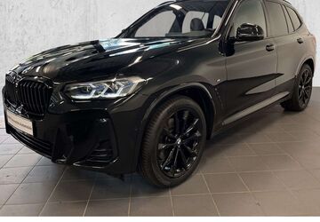 BMW X3 72.100 km 46.840 &euro; Solingen 42719