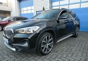 BMW X1 139.499 km 21.850 &euro; Monheim 40789