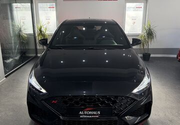 Hyundai i30 26.879 km 32.450 &euro; Remscheid 42857