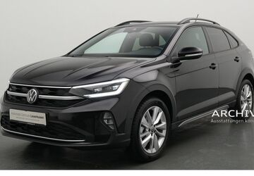 VW Taigo 18.769 km 27.988 &euro; Leverkusen 51379