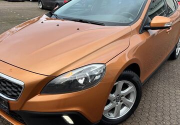 Volvo V40 Cross Country 188.635 km 8.300 &euro; Köln 50827