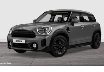 Mini One Countryman 30.517 km 23.880 &euro; Wuppertal 42117