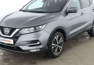 Nissan Qashqai 107.998 km 14.250 &euro; Köln 50739