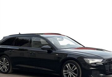 Audi A6 152.950 km 22.900 &euro; Solingen/NRW 42655
