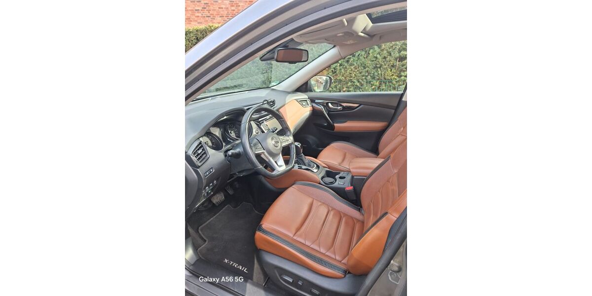 Nissan X-Trail 62.100 km 19.400 &euro; Neuss 41462