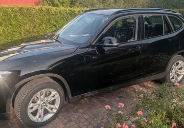 BMW X1 22.500 km 15.500 &euro; Solingen 42697