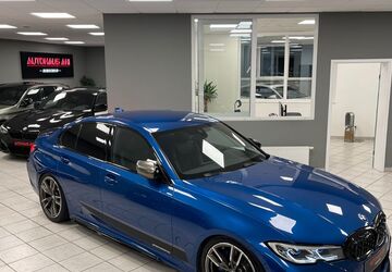 BMW M340i 99.660 km 39.900 &euro; Remscheid 42857