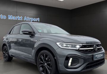 VW T-Roc 117.000 km 22.950 &euro; Ratingen bei Düsseldorf 40878