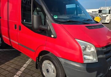 Ford Transit 159.000 km 4.950 &euro; Pulheim 50259