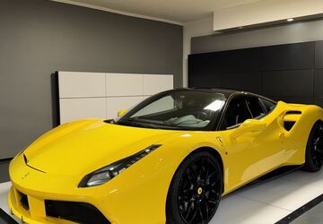 Ferrari 488 GTB 37.000 km 244.000 &euro; Köln 51067