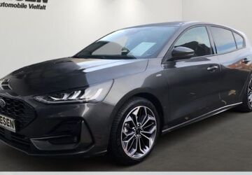 Ford Focus 17.191 km 25.990 &euro; Neuss 41464