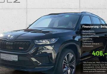 Skoda Kodiaq 60.556 km 37.790 &euro; Pulheim 50259