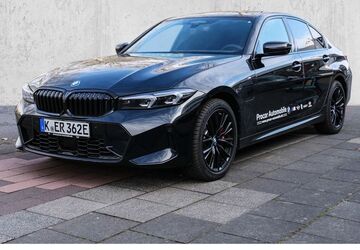 BMW 330 5.100 km 58.980 &euro; Köln Süd 50968