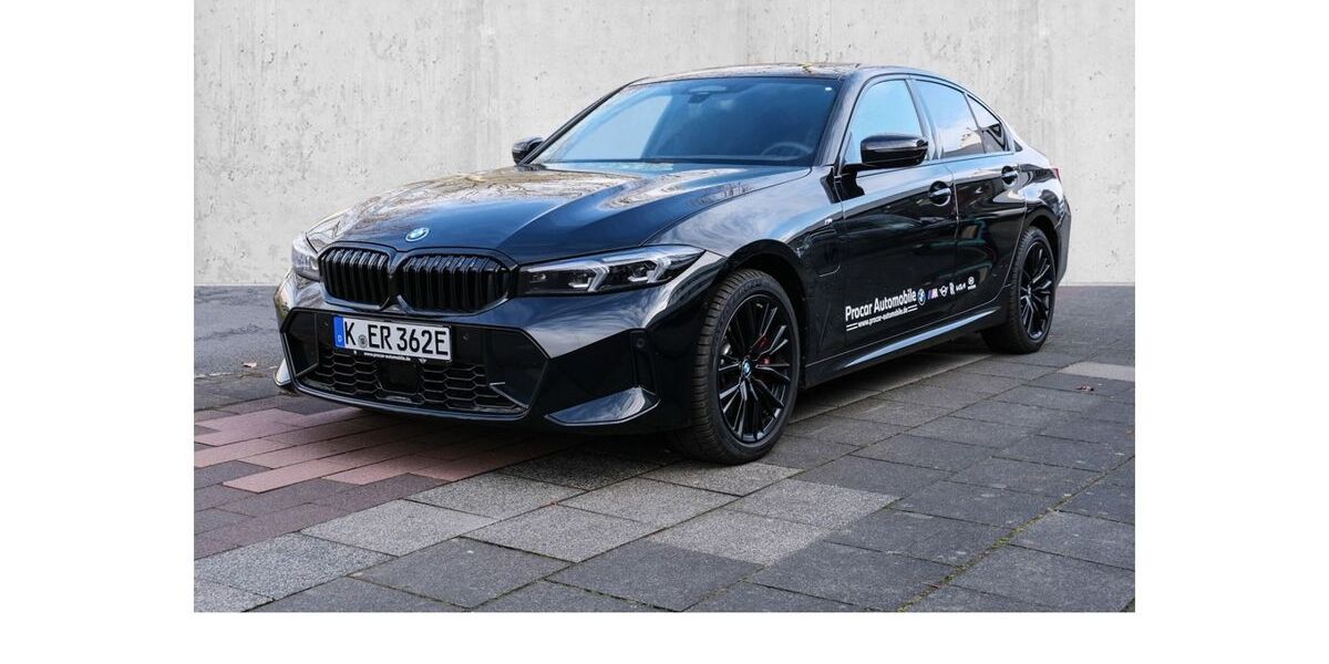 BMW 330 5.100 km 60.980 &euro; Köln Süd 50968