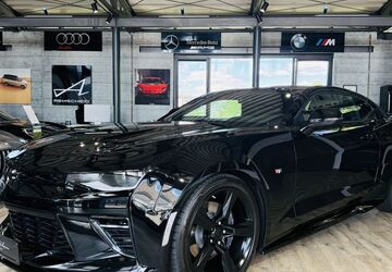 Chevrolet Camaro 36.400 km 43.990 &euro; Remscheid 42859