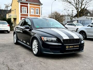 Gebrauchte Volvo C30