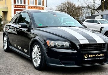 Volvo C30 177.000 km 3.499 &euro; Langenfeld 40764