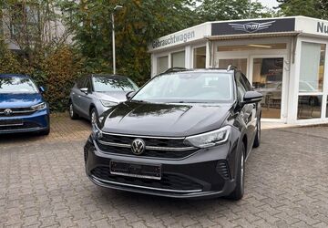 VW Taigo 83.336 km 16.390 &euro; Köln 51067