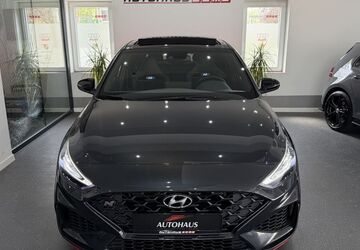Hyundai i30 27.598 km 34.900 &euro; Remscheid 42857