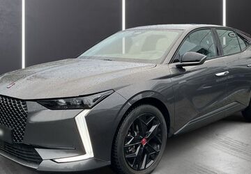 DS Automobiles DS4 39.846 km 23.980 &euro; Köln 50829