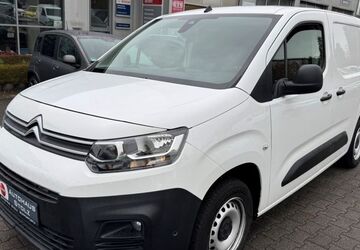 Citroen Berlingo 94.340 km 9.476 &euro; Wipperfürth 51688