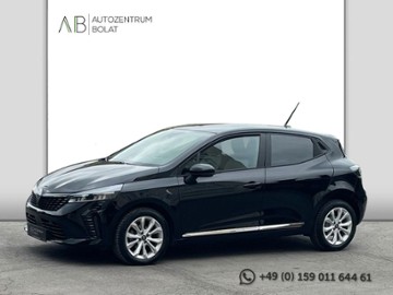 Gebrauchte Renault Clio