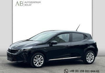 Renault Clio 16.432 km 17.700 &euro; Solingen/NRW 42655
