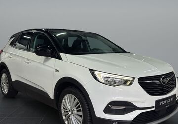 Opel Grandland (X) 111.870 km 10.990 &euro; Remscheid 42857