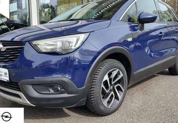 Opel Crossland 89.155 km 9.750 &euro; Düsseldorf-Gerresheim 40625