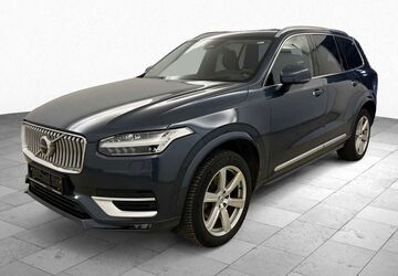 Volvo XC90 192.600 km 36.990 &euro; Hilden 40721