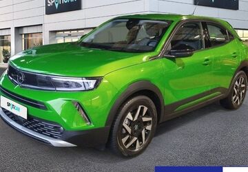 Opel Mokka 23.710 km 15.880 &euro; Köln 51065