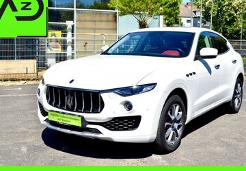 Maserati Levante 129.128 km 27.980 &euro; Düsseldorf 40229