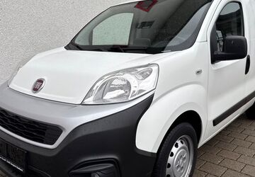 Fiat Fiorino 115.000 km 7.490 &euro; Bergisch Gladbach 51467