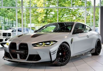 BMW M4 6.180 km 154.900 &euro; Remscheid/NRW 42855