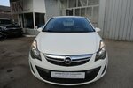 Opel Corsa Selection Klima Kette+TÜV neu S.heft 179.000 km 3.790 &euro; Neuss 41462