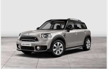 Mini Cooper S Countryman 36.500 km 18.900 &euro; Hilden 40721